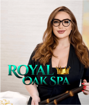 Massage Center in Govind Nagar